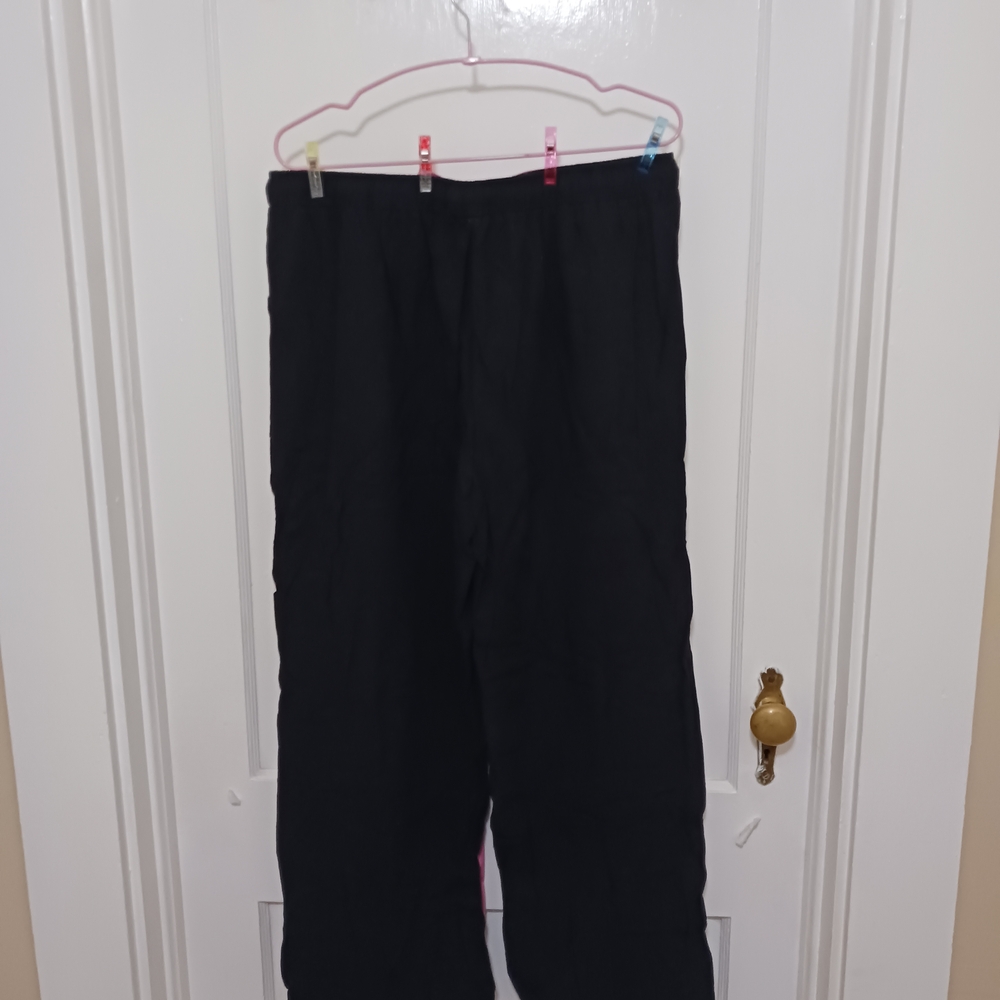 MeBlack Pants